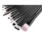 Set pensule machiaj 20 buc