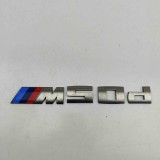 Emblema Haion BMW X7 G07 2020 OEM 2472844 Originala
