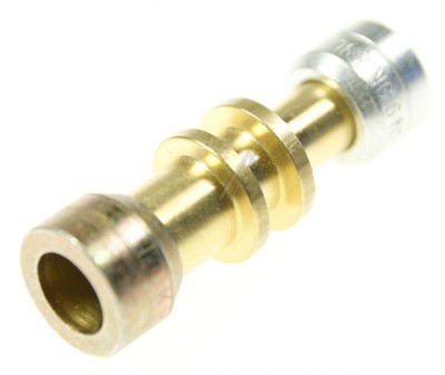 8/6NRMS50 FITTING REDUCTIE ALAMA L13004604 LOKRING foto