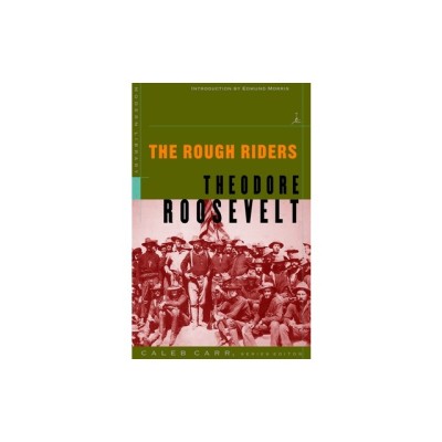 The Rough Riders foto