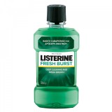 LISTERINE APA GURA FRESHBURST 250ML