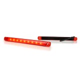 Cumpara ieftin Lampa Gabarit Led 718 W97.4, 12V-24V, Pozitie Rosu, Was