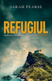 Refugiul, Sarah Pearse - Editura Nemira