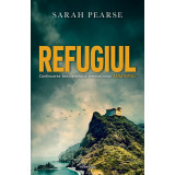 Refugiul, Sarah Pearse - Editura Nemira