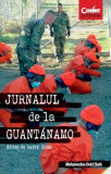 Jurnalul de la Guantanamo - Paperback brosat - Ould Slah Mohamedou - Corint, 2021