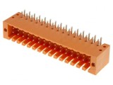 Regletă de Conexiuni Deconectabilă 3,5mm 30 Piste Soclu Tată
