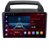 Navigatie auto Kia Carnival 2006-2014, 4G, QLED 2K, 8GB RAM, 128GB