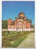 bnk cp Anina - Biserica Sfintii Constantin si Elena - necirculata