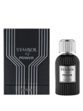 Apa de parfum La Fede Symbol Of Power, 100 ml, pentru barbati