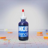 Cerneala Inkjet Stencil Printer 120ml pt Tatuaje - Imprimanta Epson Eco Tank - Sabloane clare si precise