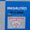 Inegalitati. Idei si metode (copie) - 2003 - Mihai Onucu Drimbe (AR135)