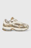 The Mercer Brand sneakers The Re-Run culoarea auriu, ME233002