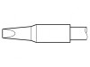 V&acirc;rf Șurubelniță 2,7x1mm Longlife