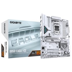 MB Gigabyte B850 EAGLE ICE AM5