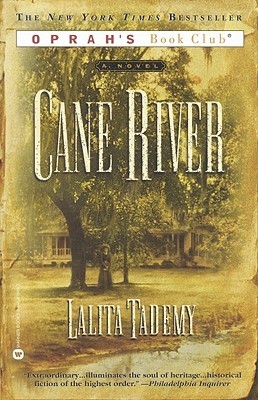 Cane River foto