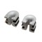Clips mosor motocoasa compatibil Stihl 25-2 / set