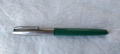 STILOU CHINEZESC RAINBOW MODEL 202 . ANII 80 . foto