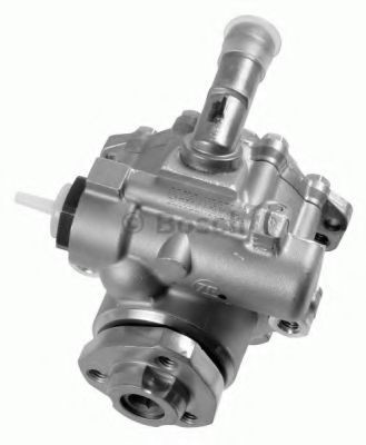 Pompa hidraulica servo directie VW NEW BEETLE (9C1, 1C1) (1998 - 2010) BOSCH K S00 000 533 foto