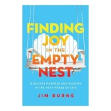Finding Joy in the Empty Nest