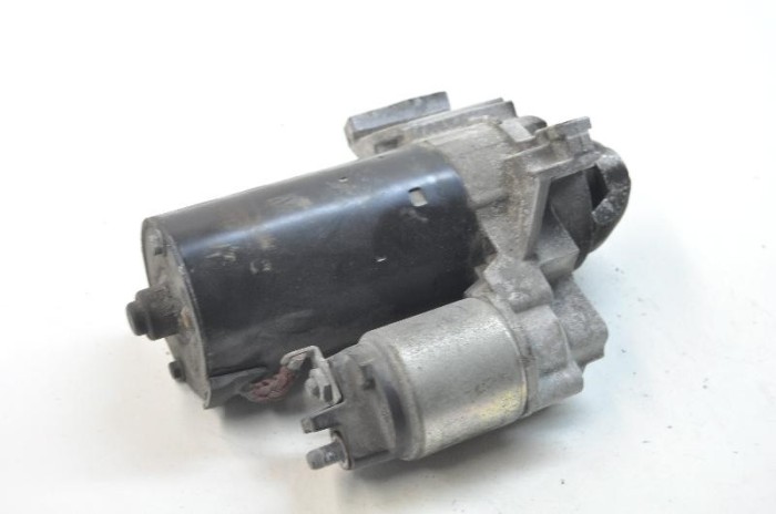 Electromotor BMW 3 E90 2010 OEM: 8506657 10824985