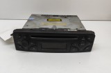 Unitate radio CD MERCEDES-BENZ C T-Model S203 2002 OEM: A2038202286 28867285