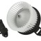 Electromotor, ventilatie interioara AUDI A6 Avant (4B5, C5) (1997 - 2005) THERMOTEC DDA003TT