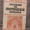DICTIONAR DE MITOLOGIE GENERALA-VICTOR KERNBACH