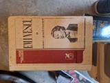 Eminescu Poezii vintage