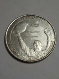 Medal 2002 - comemorativ Real Madrid, Paco Gento