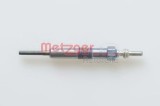 Bujie incandescenta RENAULT FLUENCE (L30) (2010 - 2016) METZGER H1 392
