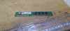 Ram PC Kingston 2GB DDR3 PC3-8500 KVR1066D3S8N7-2G, DDR 3, 2 GB, 1066 mhz