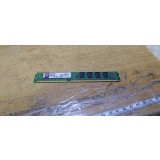 Ram PC Kingston 2GB DDR3 PC3-8500 KVR1066D3S8N7-2G