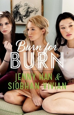 Burn for Burn foto