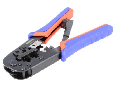 Unealtă de Sertizare Knipex 97 51 10 foto