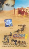 Casetă Marcus Viana Voce: Malu Aires &lrm;&ndash; Clona II Varianta Spaniolă, originală, Casete audio, Latino
