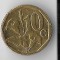 Moneda 10 cents 2010 - Africa de Sud, Afrika Tshipembe