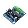 L293D mini modul motor driver shield pentru Arduino (L.026)