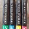 Dictionar enciclopedic vol 1-4