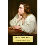 David Copperfield, două volume