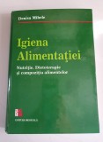 IGIENA ALIMENTATIEI - DENISA MIHELE