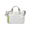 Geanta Hedgren Softy Vaporous Grey 23x31x10cm 100% Poliester