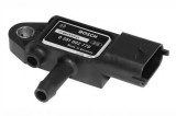 Senzor, presiune gaze evacuare OPEL VECTRA C GTS (2002 - 2016) BOSCH 0 281 002 770