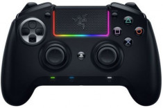 Controller Razer Raiju Ultimate PS4 foto