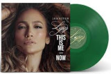 Jennifer Lopez This Is Me...Now, LP, vinyl