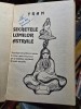 Secretele lumilor astrale - Yram, 1993, Spiritualitate, Ezoterism, 104 pagini, Coperta brosata, Interior cu uzura