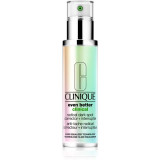 Clinique Even Better Clinical&trade; Radical Dark Spot Corrector + Interrupter ser cu efect iluminator impotriva petelor 50 ml