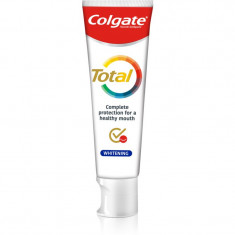 Colgate Total Whitening pasta de dinti pentru albire 75 ml