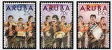 Cumpara ieftin Aruba 1989 - Anul Nou, serie neuzata