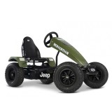 Kart Berg XXL Jeep Revolution BFR, Berg Toys