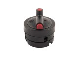 Eticheta antifurt pentru cutii, SMALL SPIDER 2-ALARM